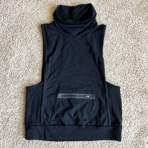 ZELLA Women’s Sleeveless Pullover Sweatshirt